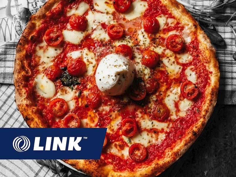 New Johnny Gio's Pizza Franchise Hornsby