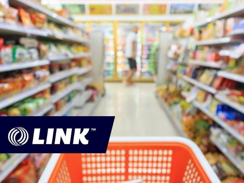 Profitable Convenience Store Taking $65,157 Weekly! $1,200,000 plus sav (17208)