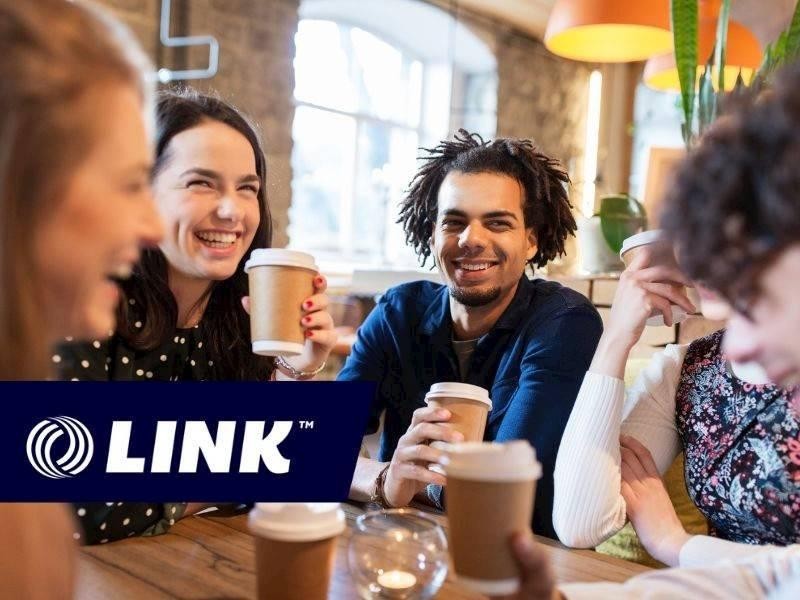 Exceptional Cafe Nestled in the Heart of Warrandyte, A True Hidden Jewel (17224)