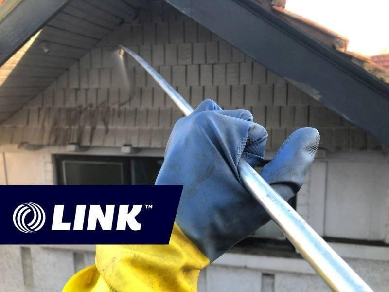 Outstanding Melbourne Cleaning Business Taking $13,846! $480,000 (17254)