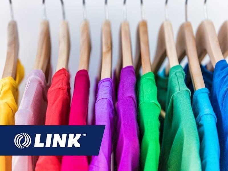 Profitable Large-Scale Workwear Importer - NSW