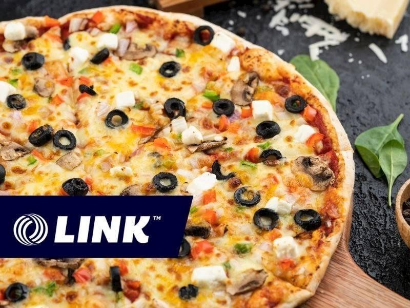 Pizza Takeaway & Restaurant $698,000 (17262)