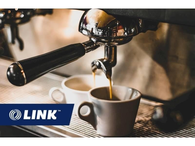 Longstanding Cafe in Prime Location with Growth Potential! OFFERS OVER $200K