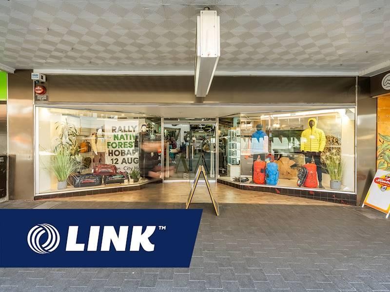 Profitable Outdoor Retailer With Growing Ecommerce Presence