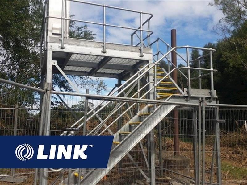 Long Established Steel Fabricators