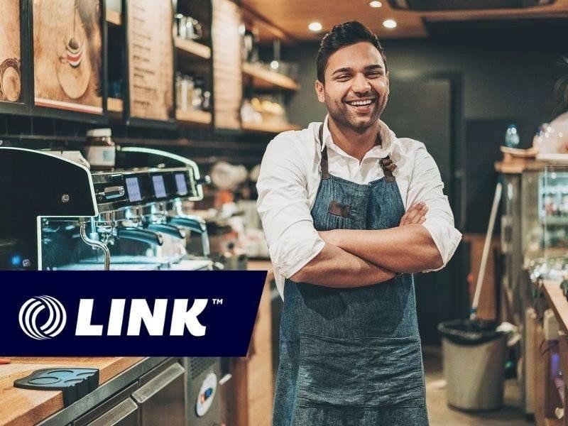 Lucrative Cafe in a Prime Corner Location Taking $20,000 Weekly! (17288)