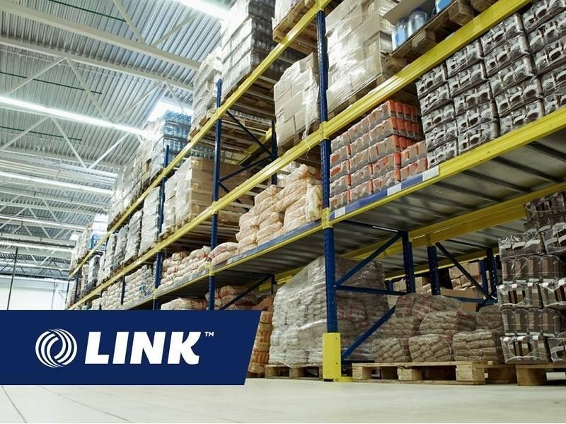 Wholesale Food Distribution