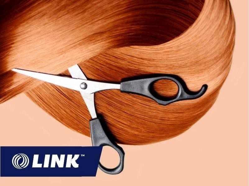 Established Brisbane Hair Salon | Owner Operator Opportunity