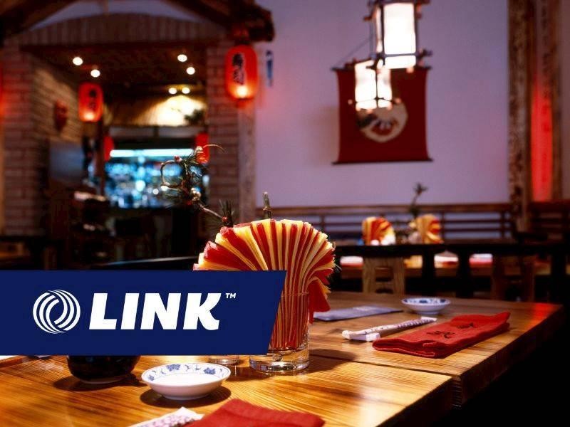 Easy to Operate Chinese Restaurant, Takeaway with High Foot Traffic!