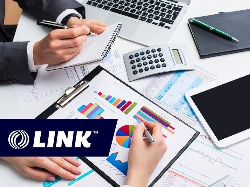 Bookkeeping Business Operating Remotely $900,000 (17122)