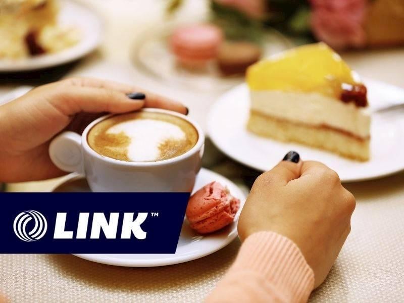 Café and Coffee Shop Taking $22,000 per Week $150,000 (17059)