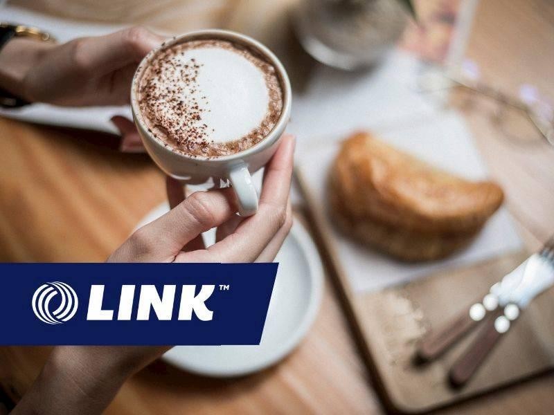 Longstanding Bakery Cafe Taking $15,000 Per Week!