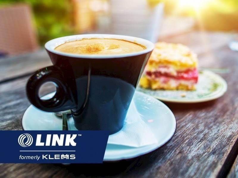 CAFE. 5 Days. Short hours with high profit $388,000