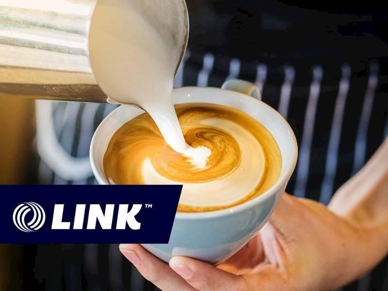 Tafe College Café, Very secure and very profitable $488,000