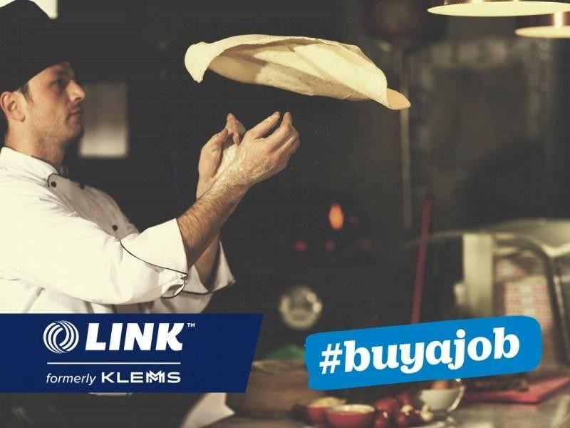 UNDER OFFER Solid, Secure and Profitable! Pizza Takeaway Business. $158,000 (15441)