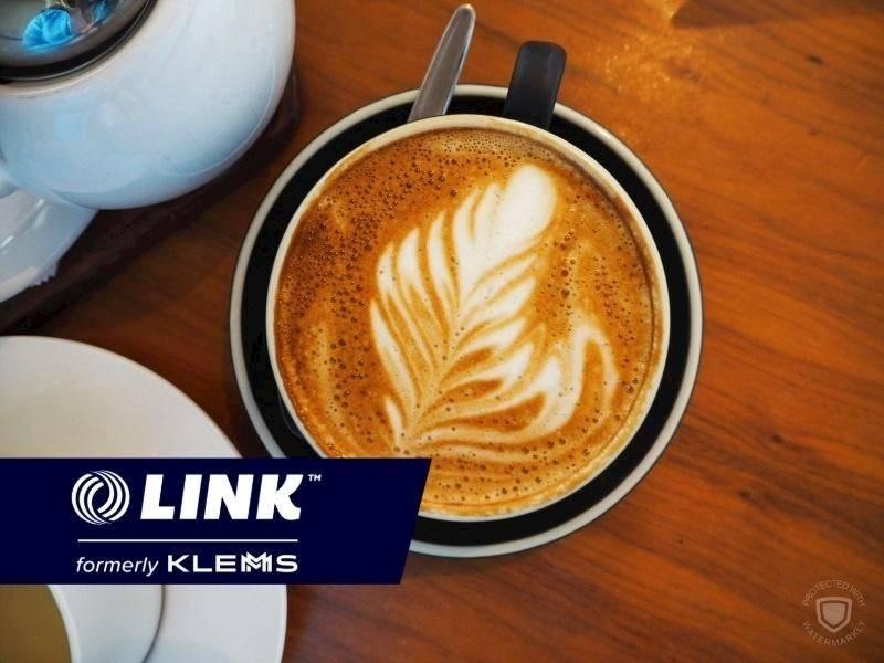UNDER OFFER Trendy Carlton Coffee & Cakes Business. $148,000 (15844)