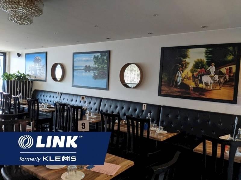 UNDER OFFER Popular Indian Restaurant in Melbourne's North East $119K (16361)
