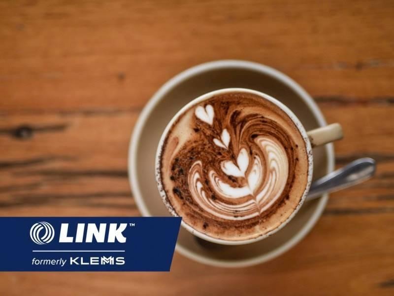 UNDER OFFER Bustling Cafe in the Heart of Richmond with a 1 Bedroom Residence $58,000 (16493)