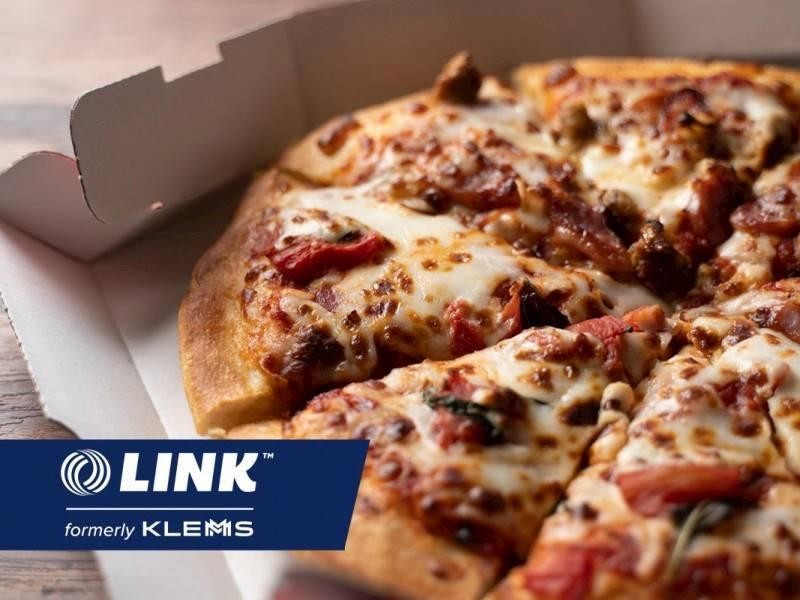 UNDER OFFER Covid Proof Pizza Business in the Essendon Area $149K (16330)