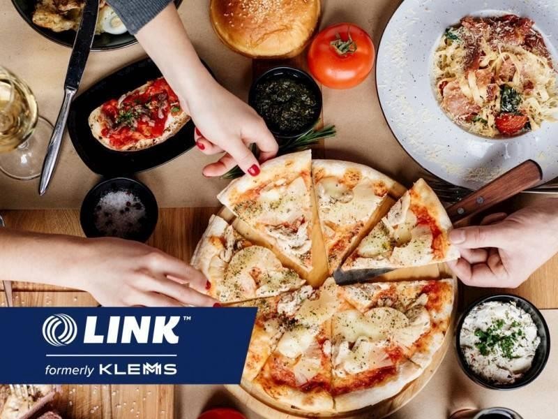 UNDER OFFER Takeaway Pizza Business in a Popular Tourist Destination $265,000 (16466)