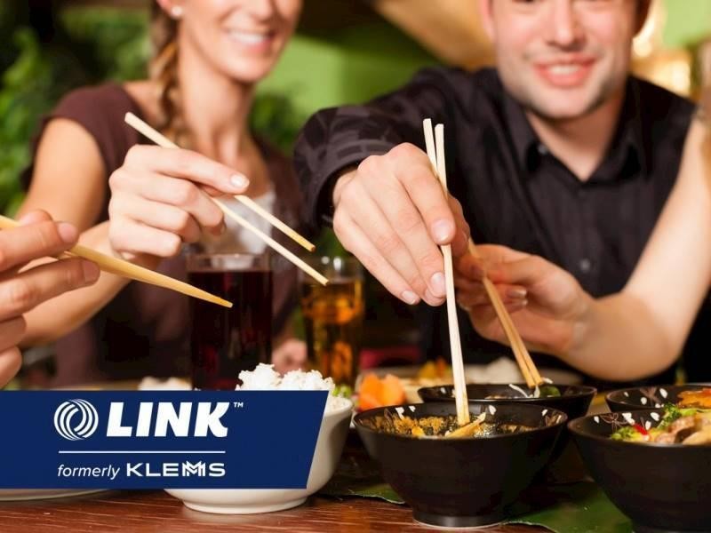 UNDER OFFER Modern Licensed Vietnamese Restaurant & Bar in the Heart of Fitzroy $179,000 (16503)