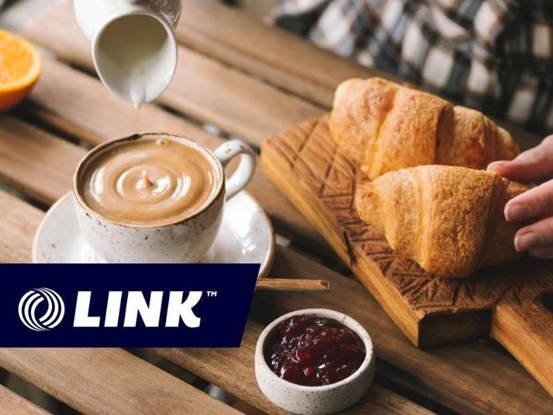 Licenced Cafe Taking $125,000 per Week | $2,490,000 (17062)
