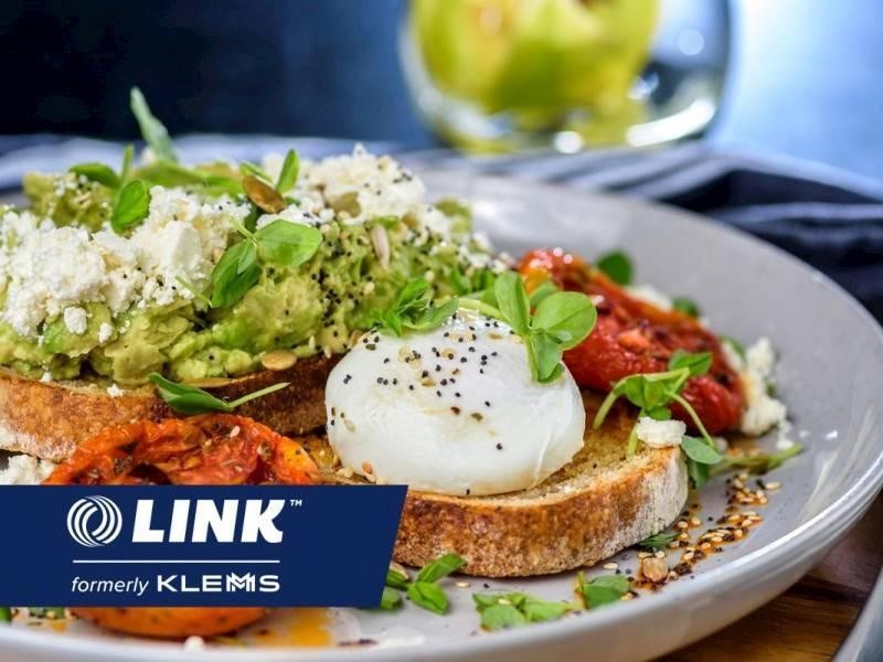 Local Favourite Cafe Taking $18,000 per week  $270,000 (16595)