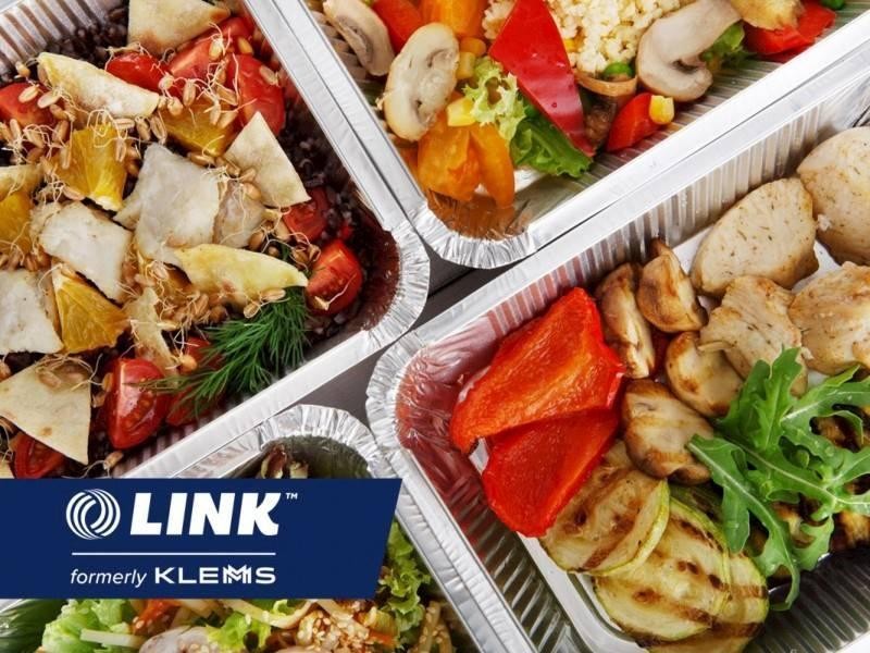 Food Manufacturing & Distribution Business with Excellent Profits $275,000 (16621)