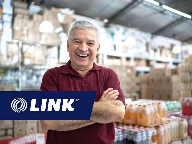 Longstanding Food Service Distributor