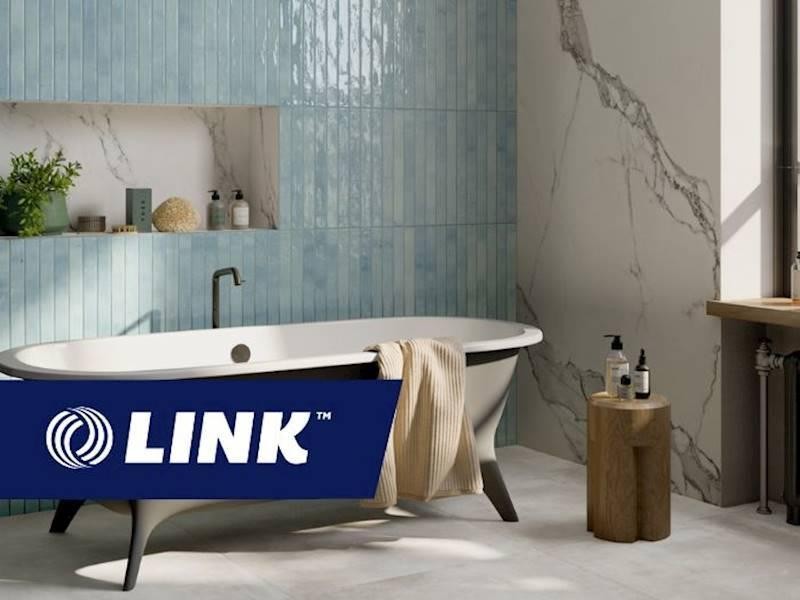 Established Tile Retail Business - 30+ Years, Strong Profits