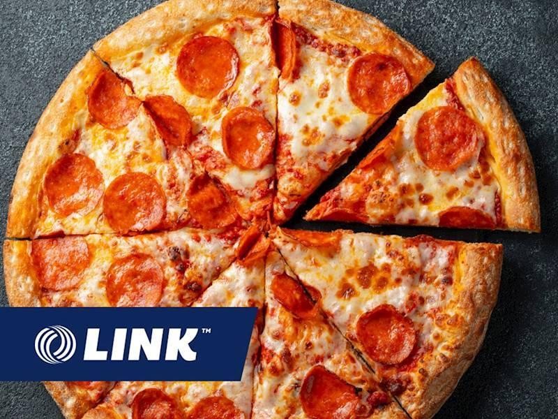 High-Turnover Pizza Franchise - Proven Results