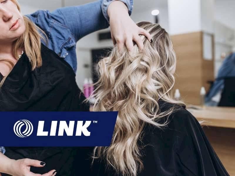 Hair Salon Business for Sale
