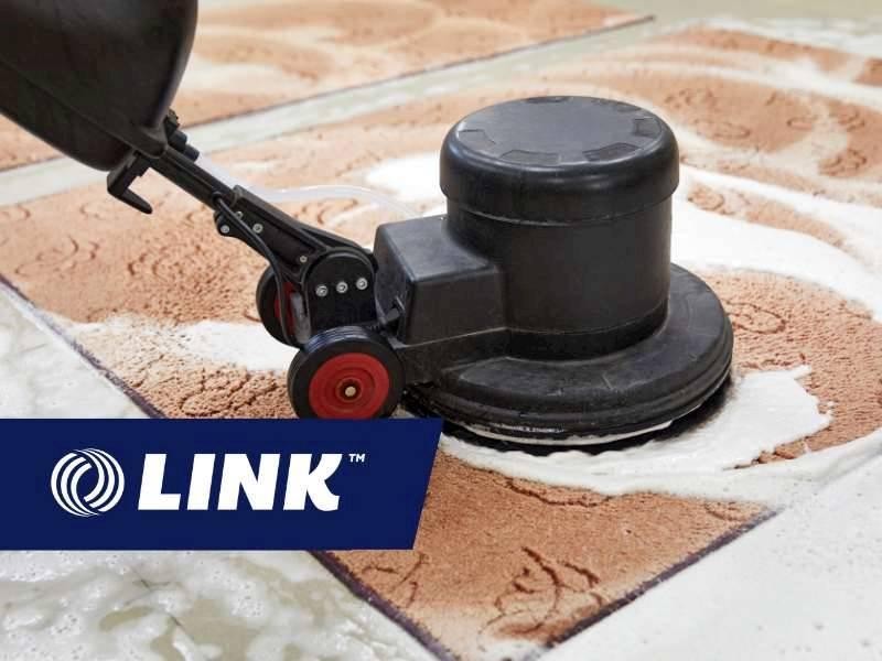 Rug & Carpet Cleaning Business