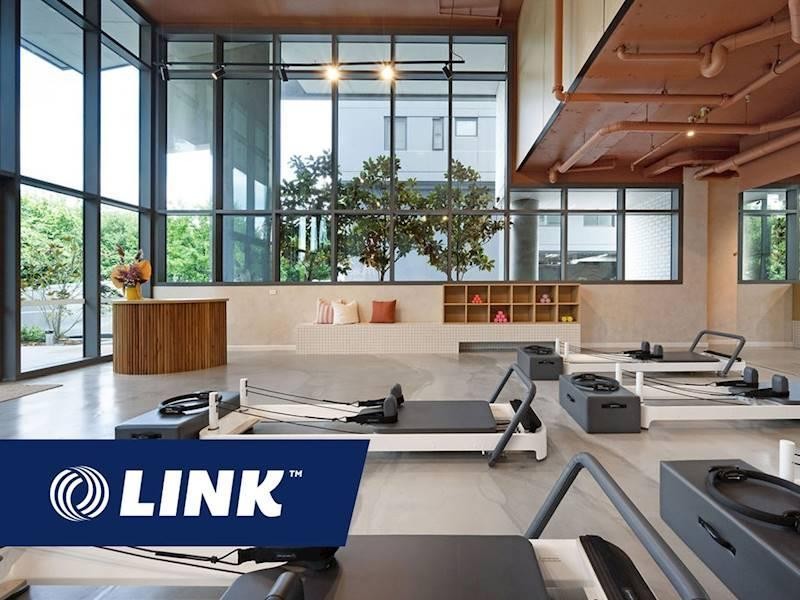 MUSE Pilates Franchise Belconnen