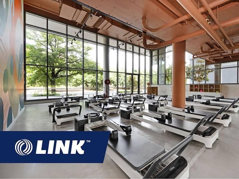 MUSE Pilates Franchise NSW