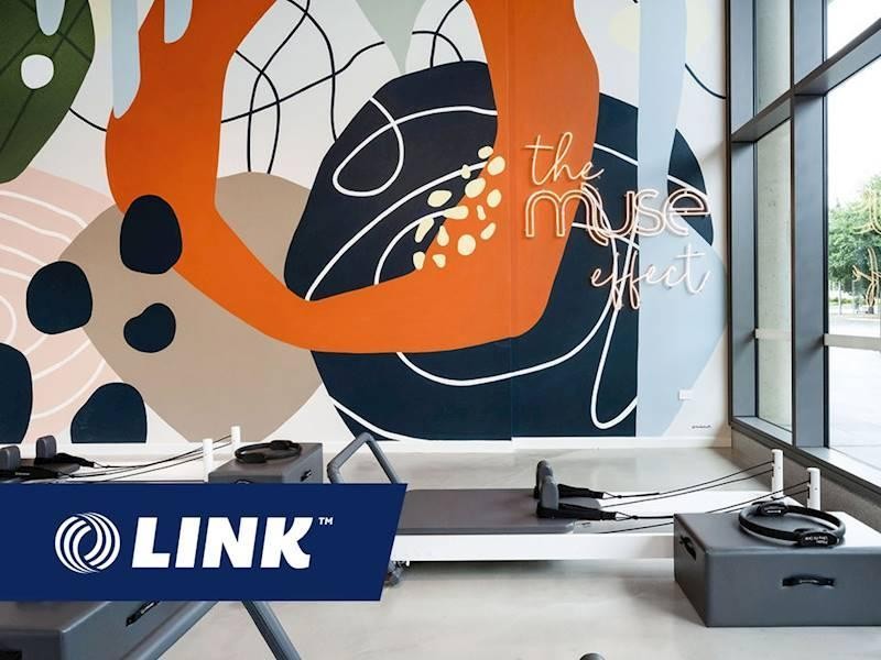 MUSE Pilates Franchise Tamworth