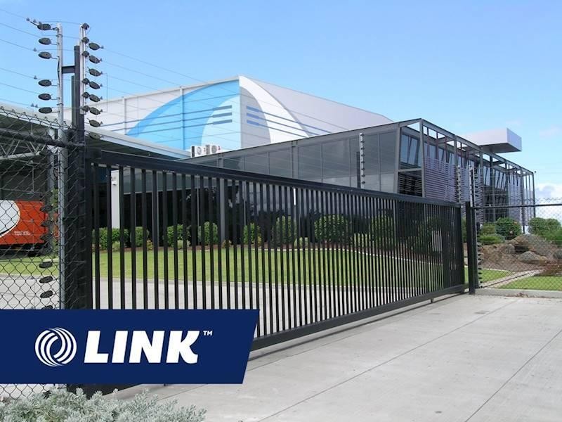 Superior Gates and Access Control Installations Provider