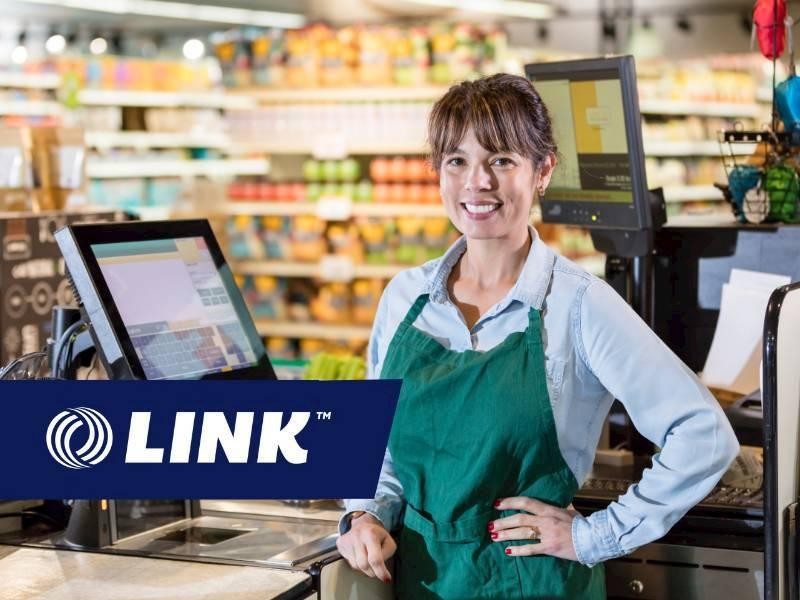 Highly Profitable Licenced Supermarket in Shopping Strip! Melbourne West