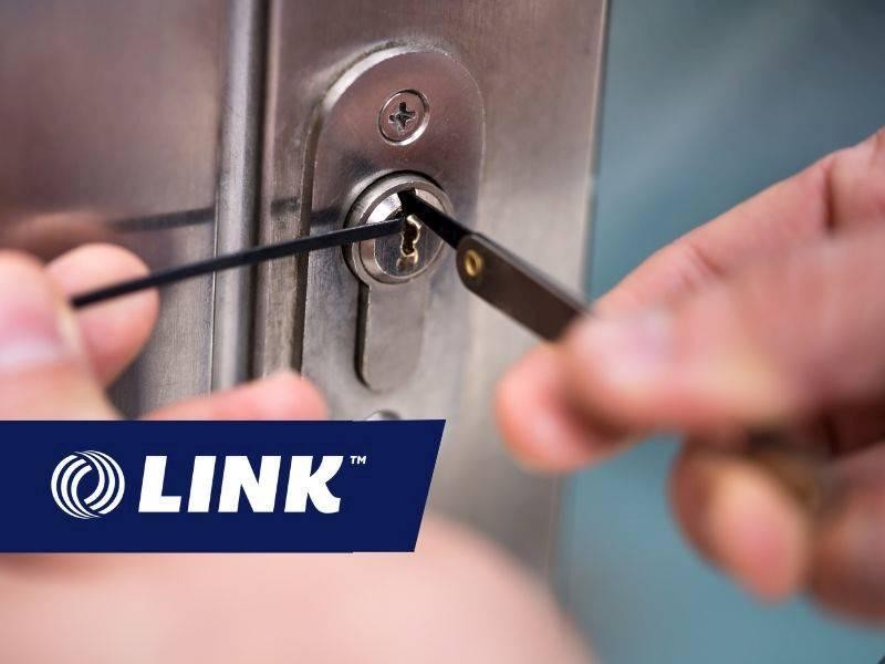 15 Years Strong Mobile Locksmith with Flexibility