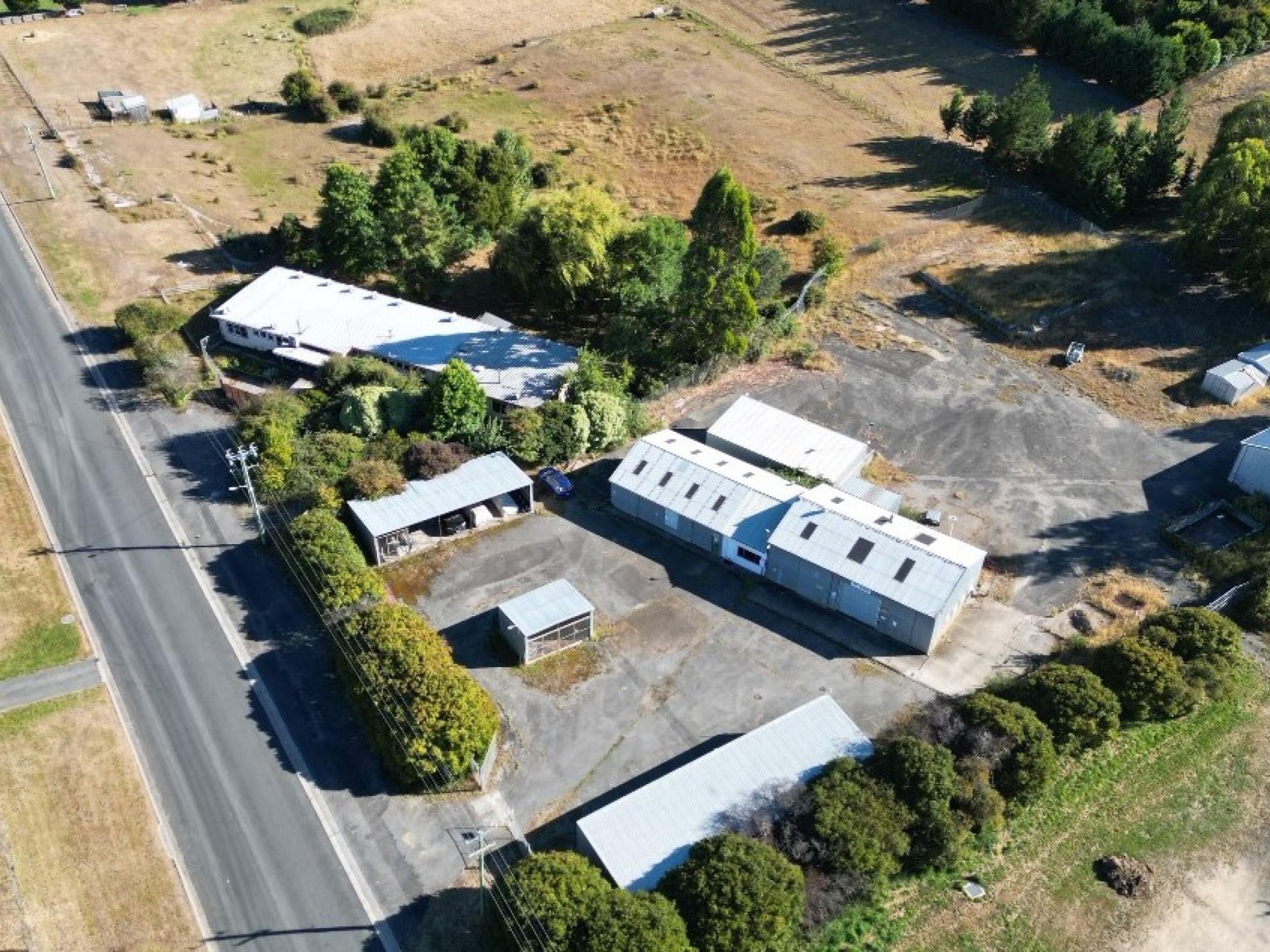 Versatile STCA Residence or Varied Commercial Application, Backpackers Depot Workshop o/o $729k