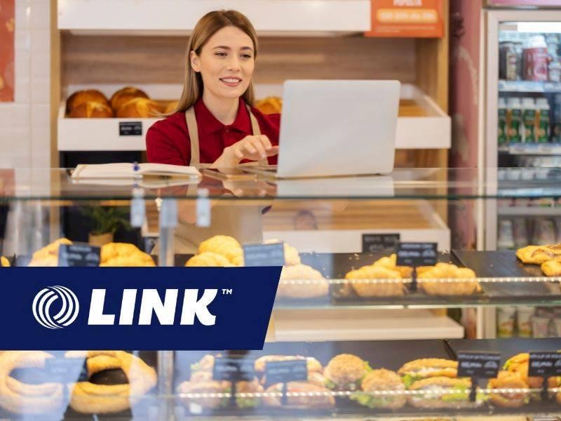 Cakes, Pastries Retailer/Wholesaler & Licensed Cafe, 2 Sites