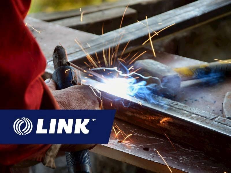 Profitable Gate and Fence Fabricator