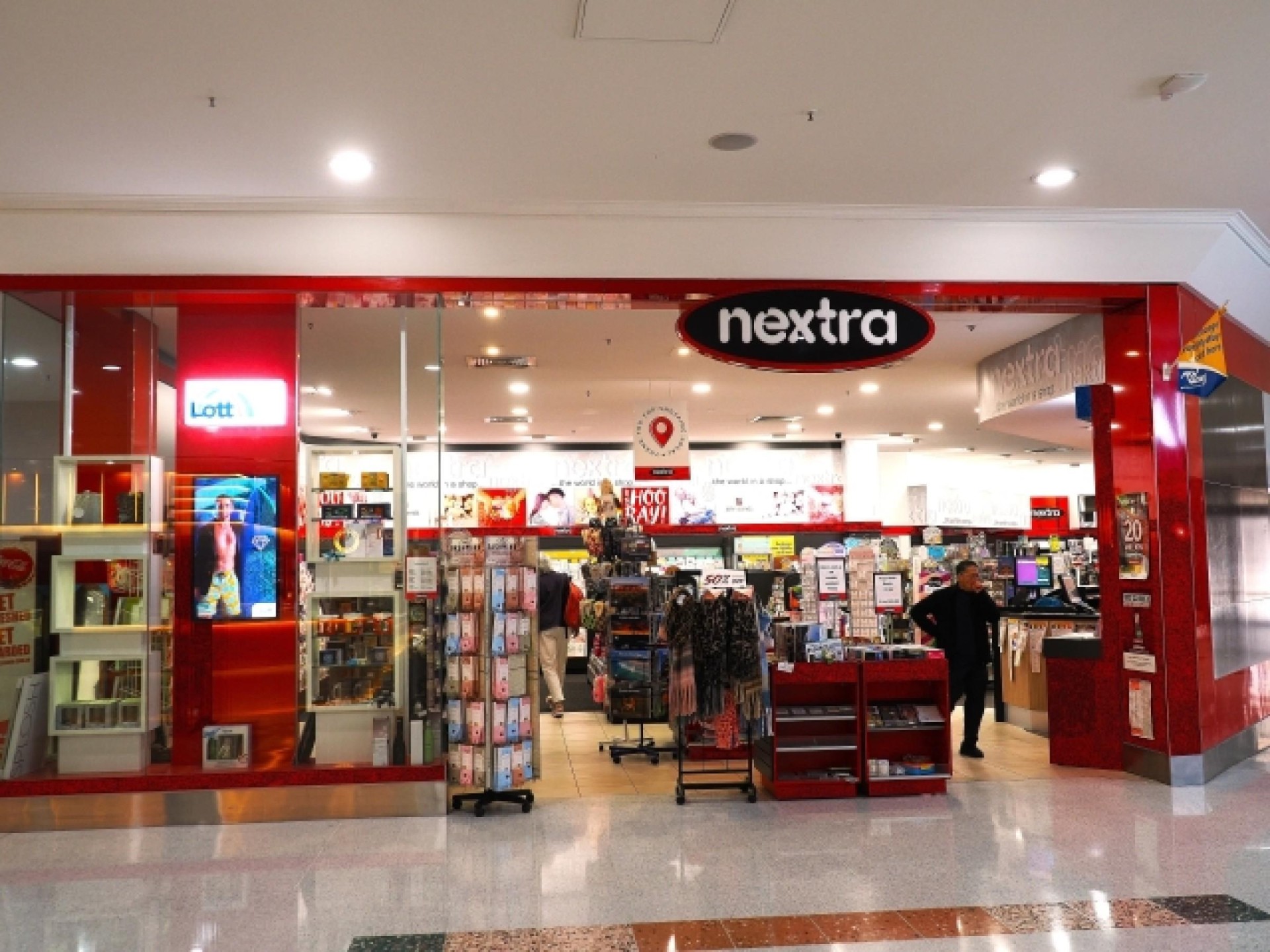 Nextra Southpoint ACT for Sale $120,000 + SAV