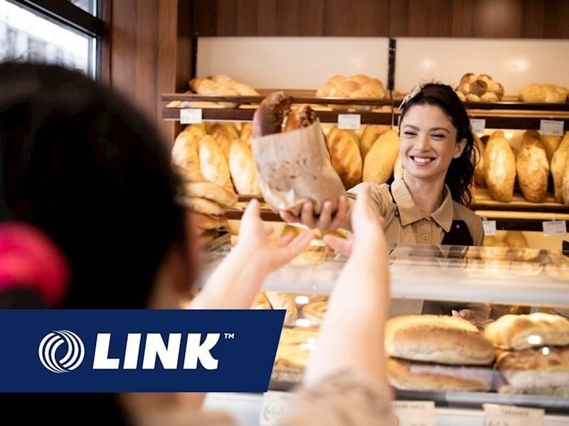 Takeaway Bakery and Pie Shop in Brisbane South