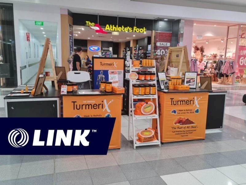 Exclusive Territory Opportunity! Own The State!