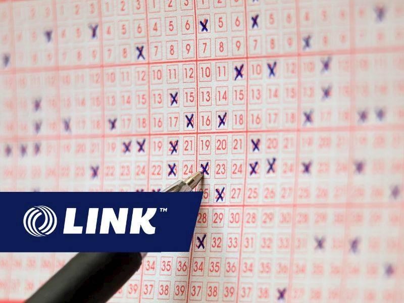 $500K+ Annual Profit! Iconic TattsLotto & Gift Emporium