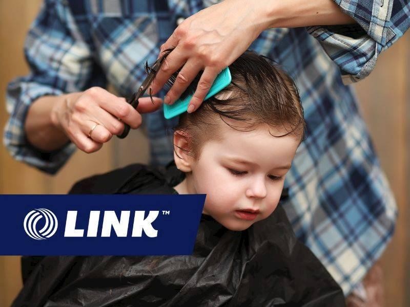 Attention Hairdressers: Unique Cutting Concept!