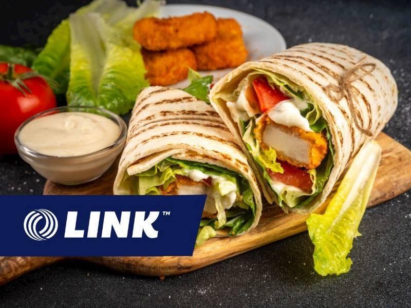 Easy to Run Kebab Takeaway for Sale