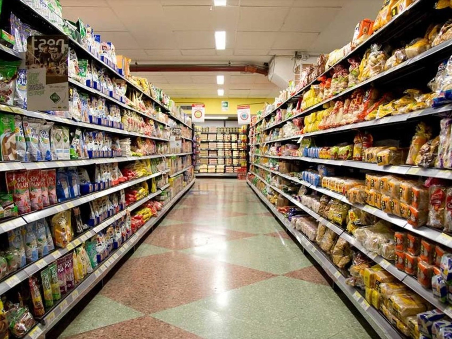 FOR SALE: Profitable Convenience Store with 3-Bedroom Apartment