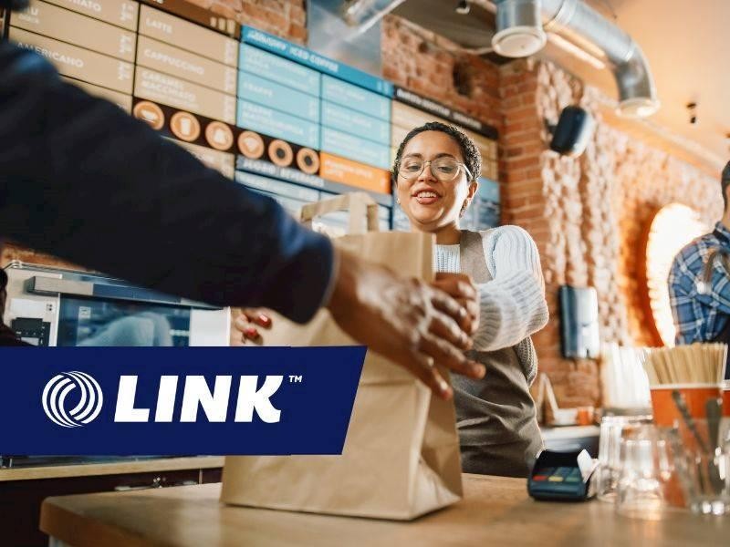 UNDER OFFER Turnkey, Lucrative University Cafe